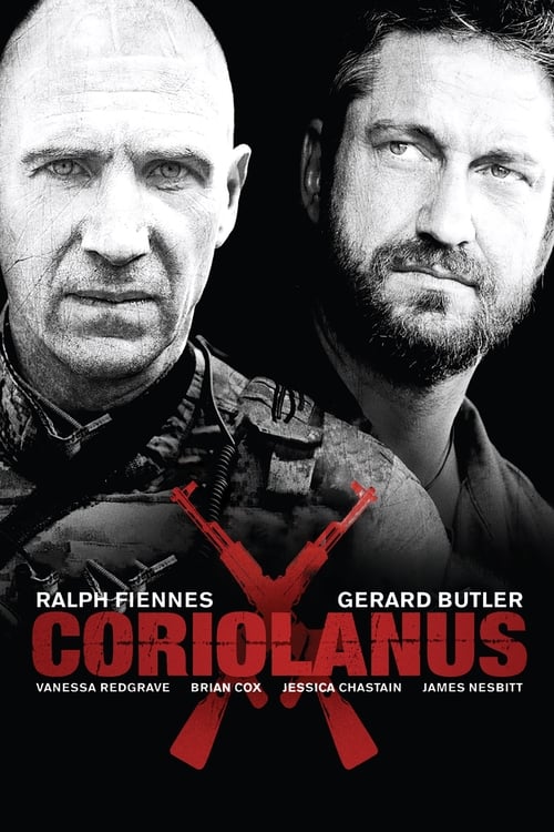 Coriolanus (2011) จอมคนคลั่งล้างโคตร