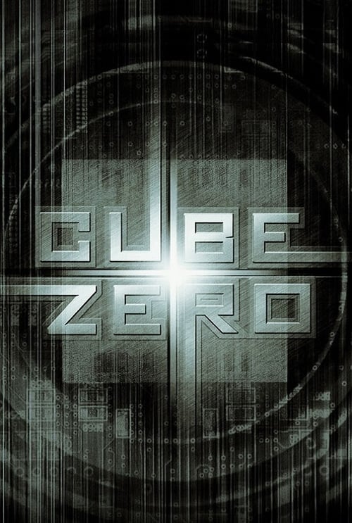 Cube Zero (2004) กำเนิดลูกบาศก์มรณะ