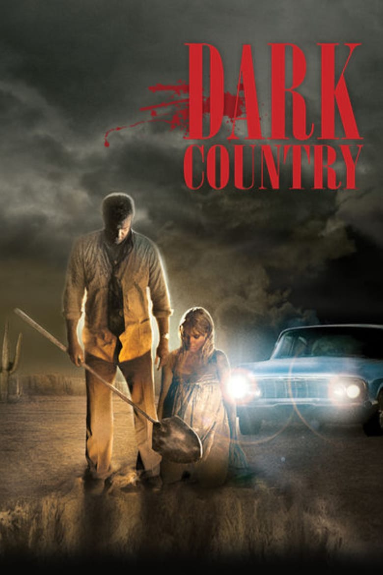 Dark Country (2009) เมืองแปลก คนนรกเดือด