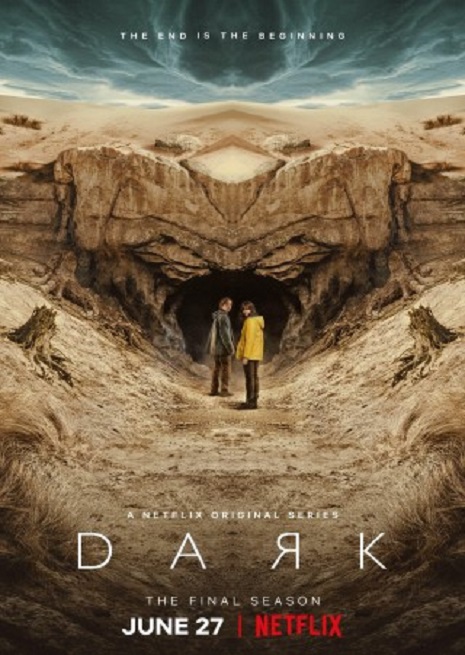 Dark Season 2 (2019) ดาร์ก ซีซั่น 2