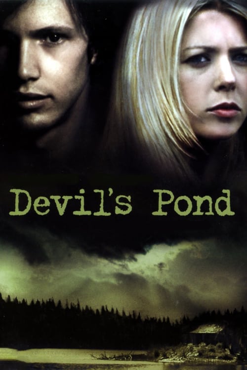 Devil's Pond (2003) สยองขวัญ...วันฮันนีมูน