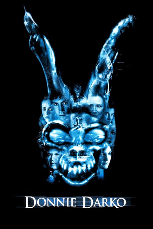 Donnie Darko (2001) ดอนนี่ ดาร์โก