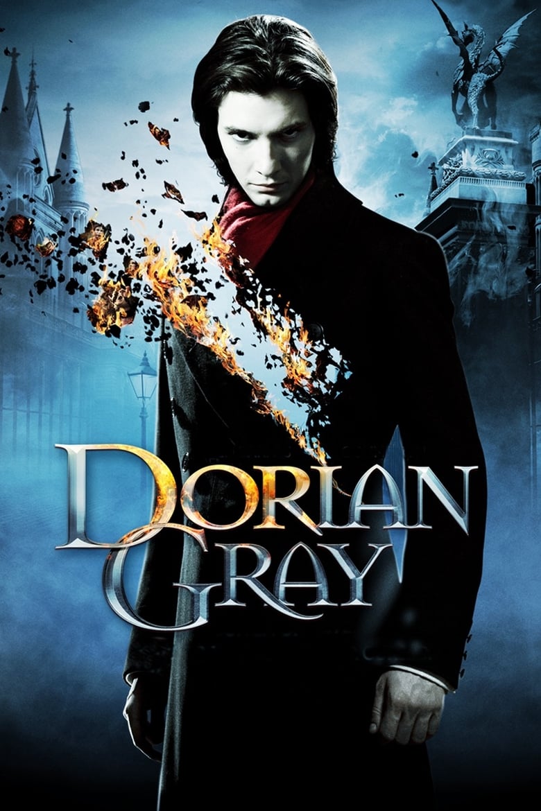 Dorian Gray (2009) ดอเรียน เกรย์ เทพบุตรสาปอมตะ