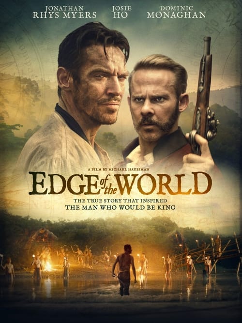 Edge of the World (2021)