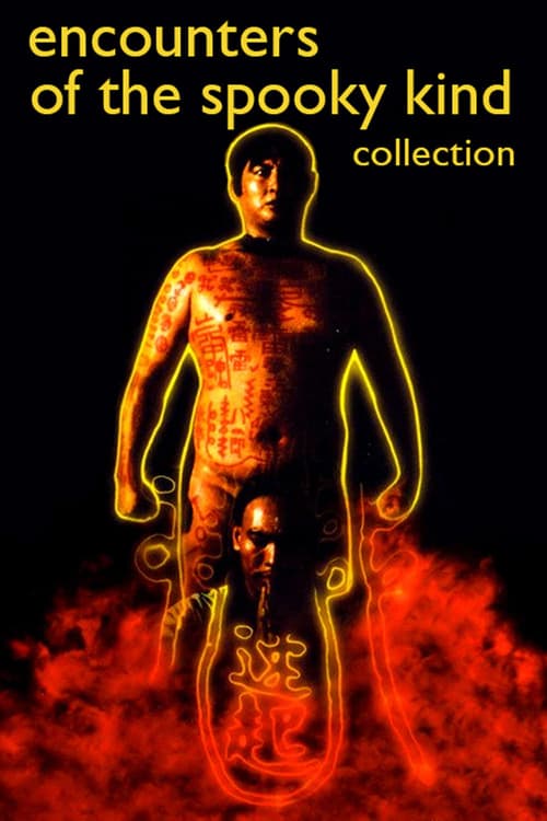 Encounters Of The Spooky Kind 2 (1990) อำให้ดีผีชิดซ้าย ตอน ผีรอบจัดกัดหมู่