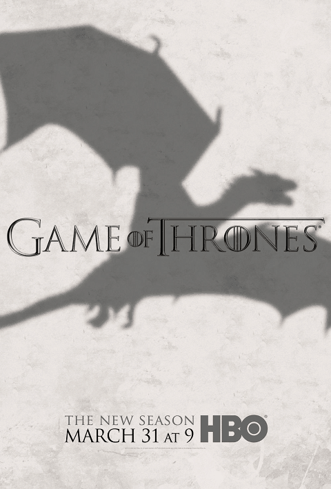 Game of Thrones Season 3 (2013) เกมส์ ออฟ โธรนส์ มหาศึกชิงบัลลังก์ ปี 3