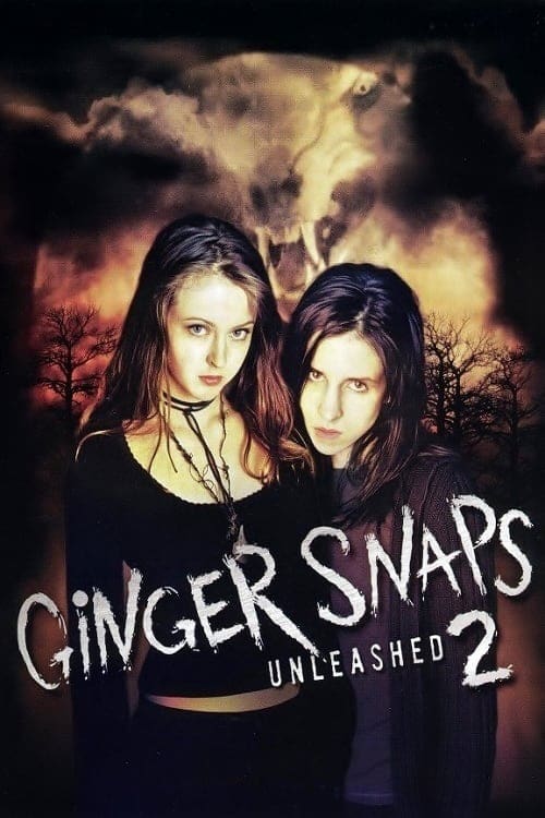 Ginger Snaps 2 Unleashed (2004) หอนคืนร่าง 2