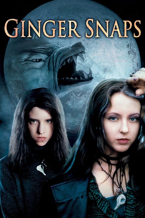 Ginger Snaps (2000) หอนคืนร่าง