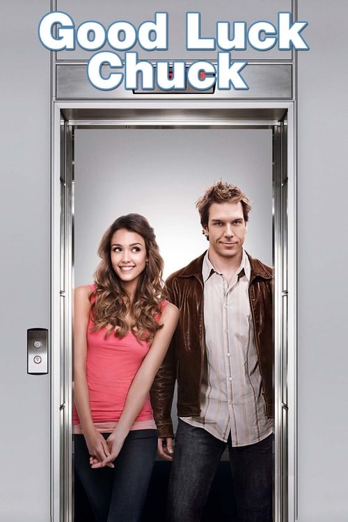 Good Luck Chuck (2007) โชครักนายชัคจัดให้