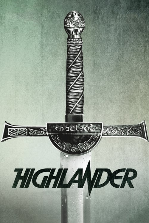 HIGHLANDER (1986) ล่าข้ามศตวรรษ