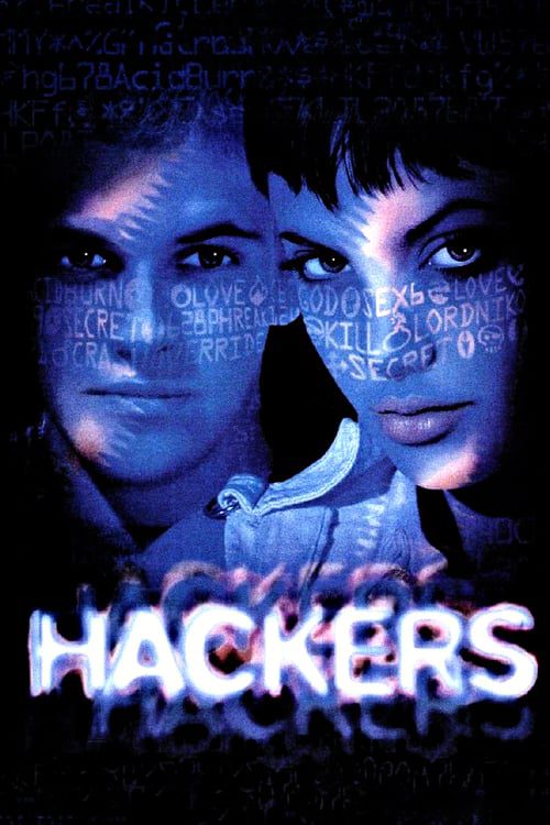 Hackers (1995) เจาะรหัสอัจฉริยะ