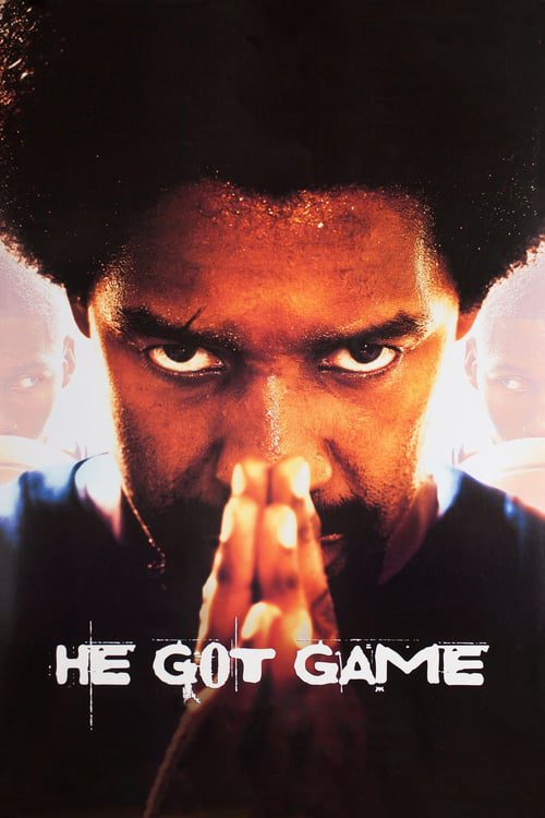 He Got Game (1998) ชีวิตนี้ต้องชู้ต