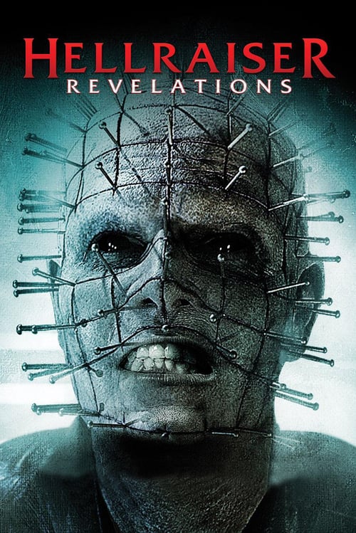 Hellraiser Revelations (2011) บิดเปิดผี 9