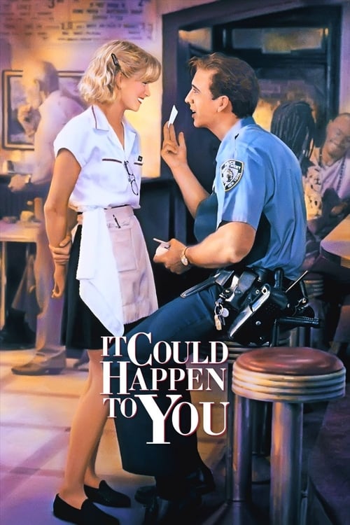 It Could Happen to You (1994) ขออย่าให้เงินมาบดบังหัวใจรักของเรา