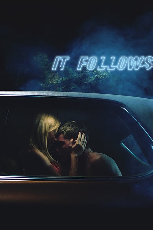 It Follows (2014) อย่าให้มันตามมา