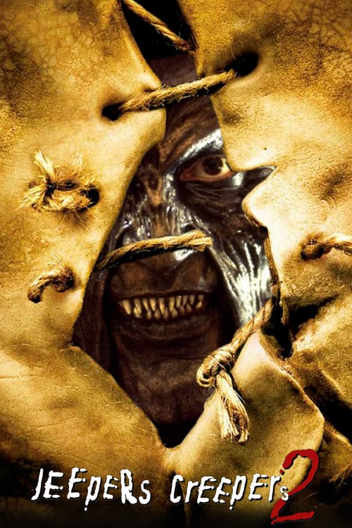 Jeepers Creepers 2 (2003) โฉบกระชากหัว 2