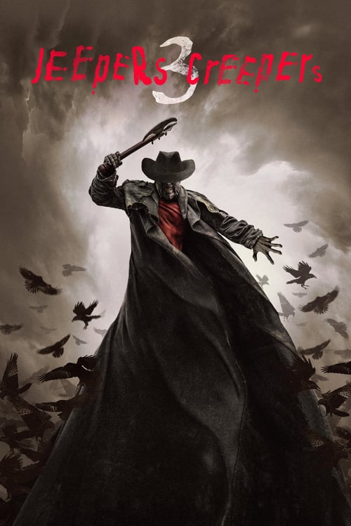 Jeepers Creepers 3 (2017) มันกลับมาโฉบหัว