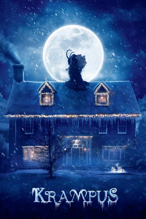 Krampus (2015) แครมปัส ปีศาจแสบป่วนวันหรรษา