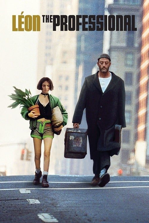 Leon The Professional (1994) ลีออง เพชฌฆาต..มหากาฬ