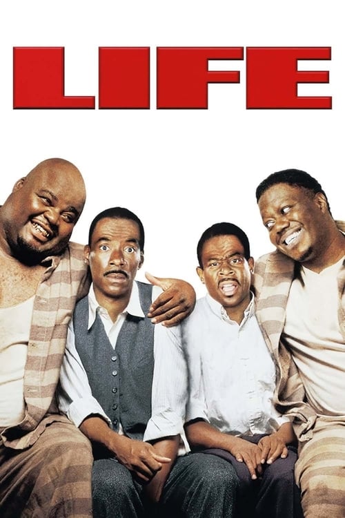 Life (1999) คู่ปึ้กฮาเข้าปิ้ง