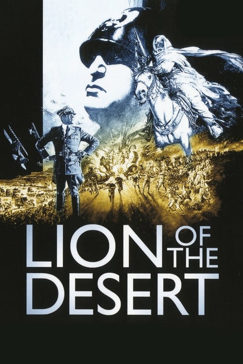 Lion Of The Desert (1981)