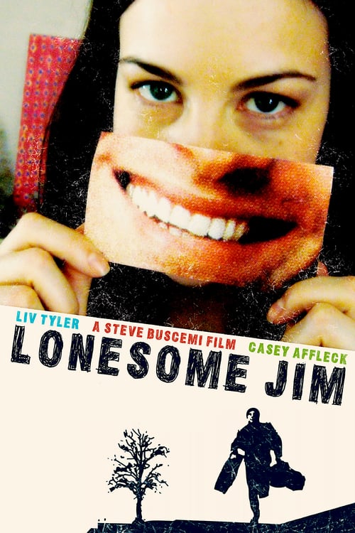 Lonesome Jim (2005) รัก...คนขี้เหงา