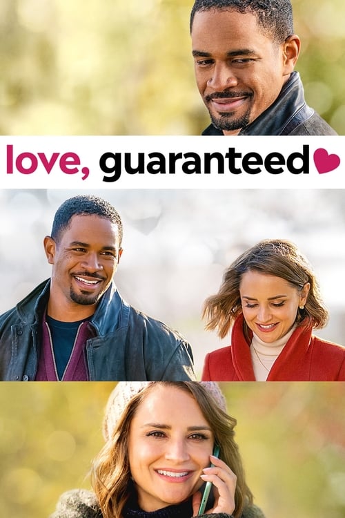 Love Guaranteed (2020) รัก... รับประกัน