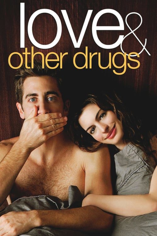 Love and Other Drugs (2010) ยาวิเศษที่ไม่อาจรักษารัก
