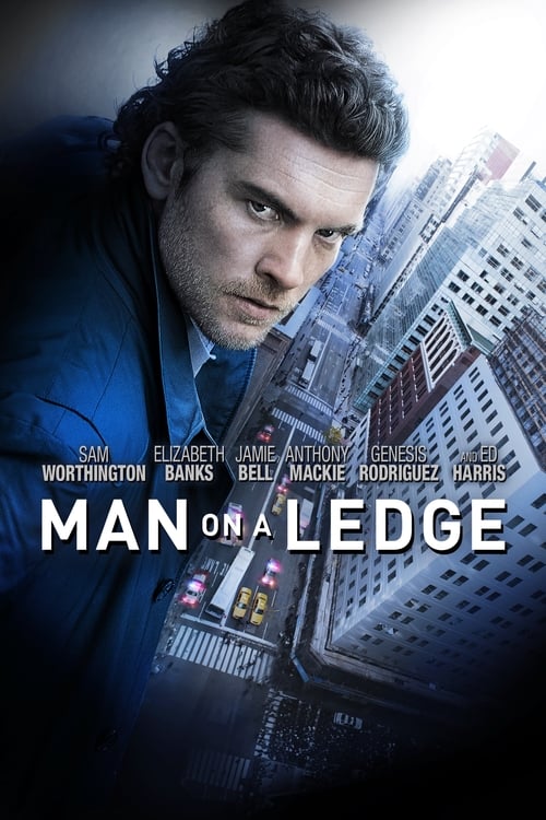Man on a Ledge (2012) ระห่ำฟ้า ท้านรก