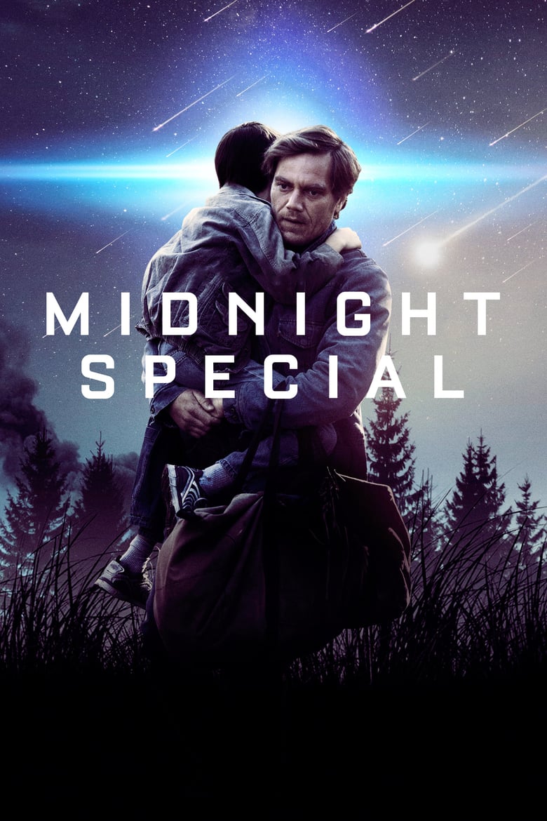 Midnight Special (2016) เด็กชายพลังเหนือโลก