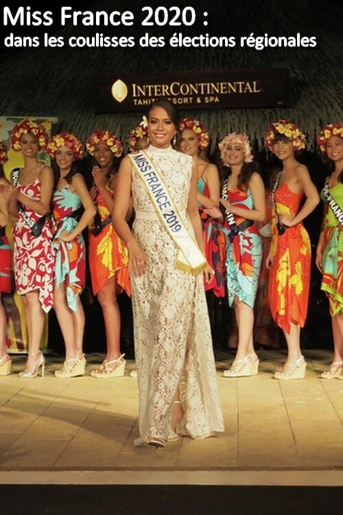 Miss France (2020)