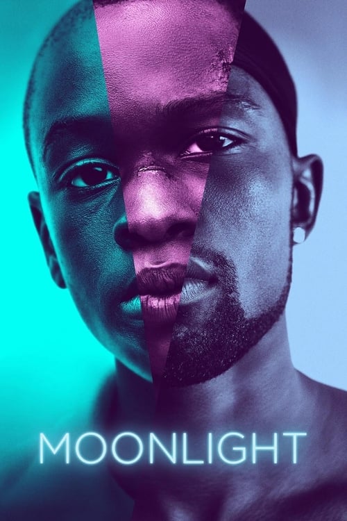 Moonlight (2016) มูนไลท์ ใต้แสงจันทร์