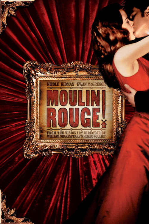 Moulin Rouge (2001) มูแลง รูจ
