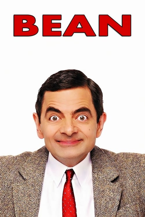 Mr. Bean The Movie (1997) บีน เดอะมูฟวี่