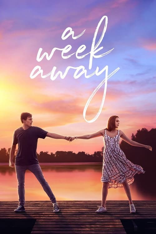[NETFLIX] A Week Away (2021) อีก 7 วัน ฉันจะรักเธอ