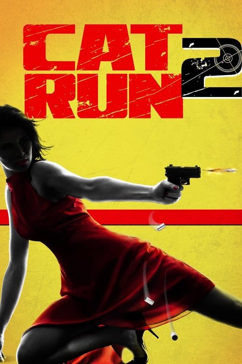 [NETFLIX] Cat Run 2 (2014)
