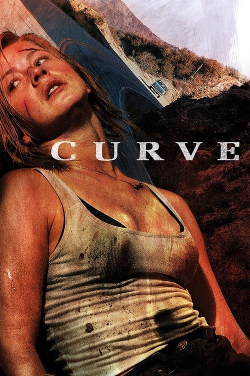 [NETFLIX] Curve (2015)