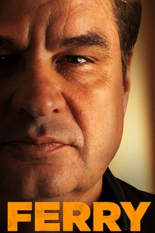 [NETFLIX] Ferry (2021) แฟร์รี่ เจ้าพ่อผงาด