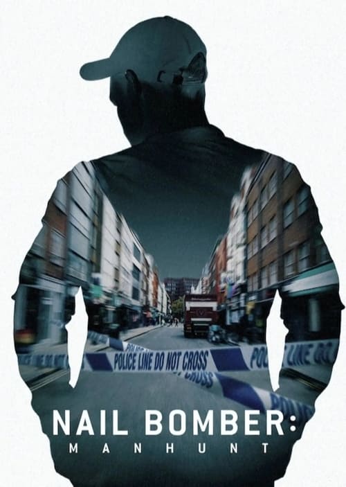 [NETFLIX] Nail Bomber Manhunt (2021) ล่ามือระเบิดตะปู