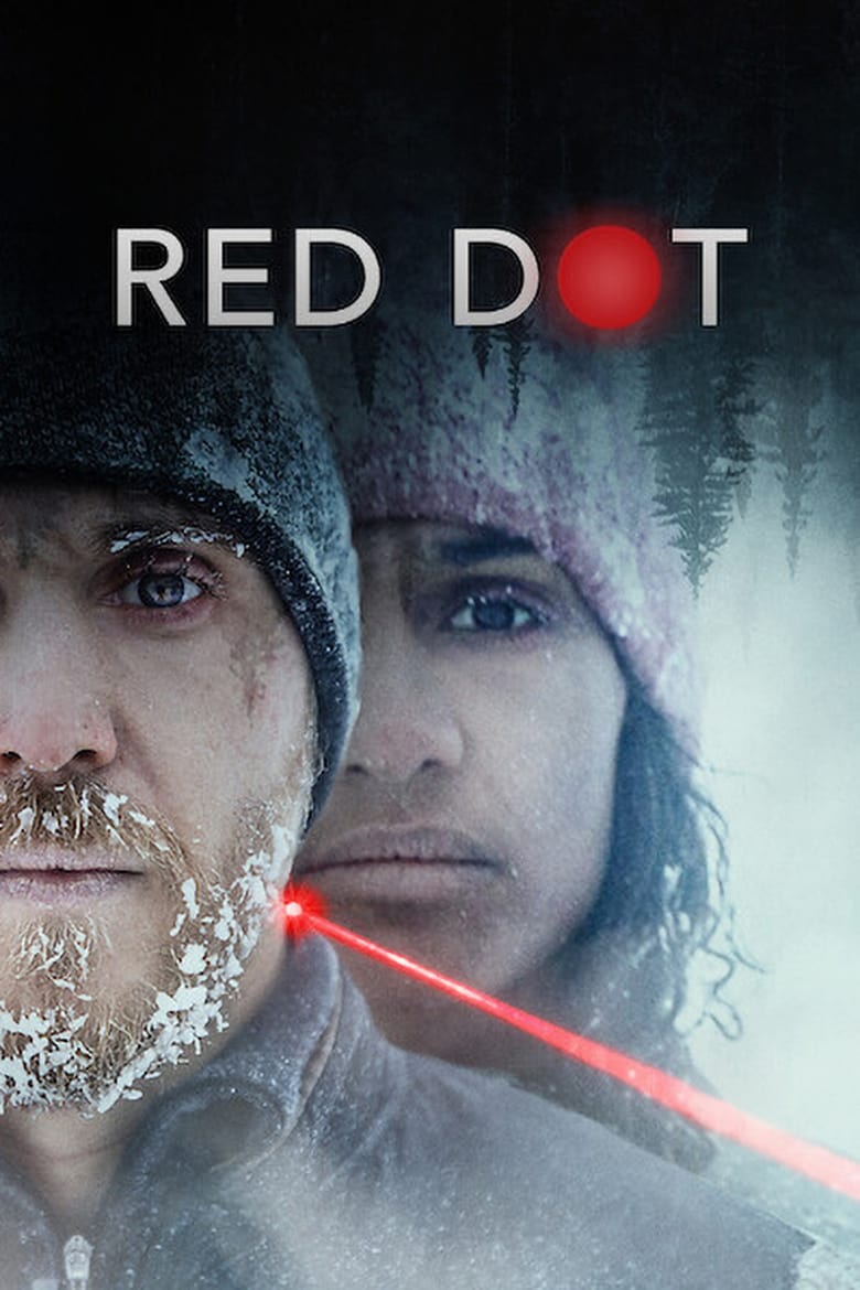 [NETFLIX] Red Dot (2021) เป้าตาย