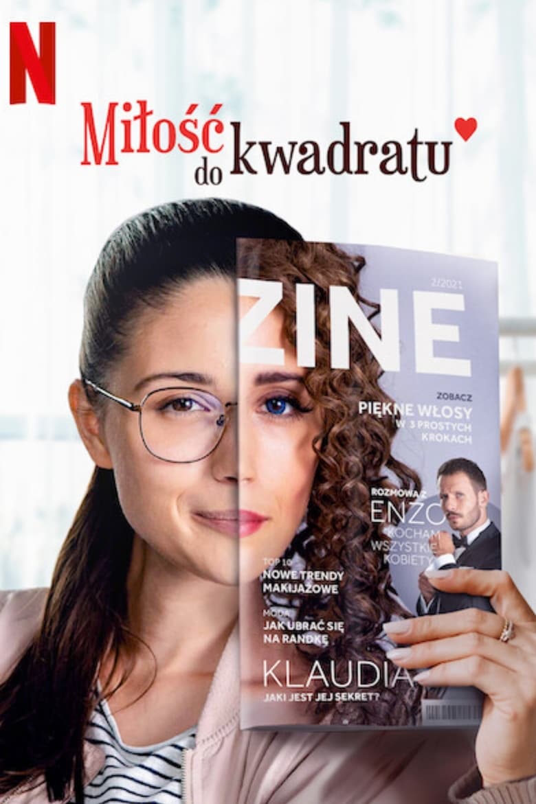 [NETFLIX] Squared Love (2021) ความรักกำลังสอง