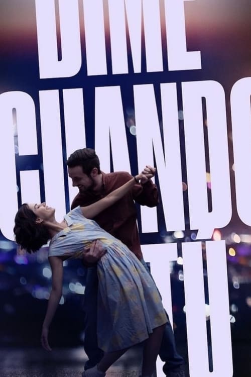 Tell Me When (2020) ขอเพียงเธอบอก