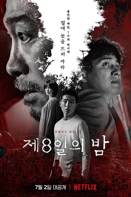 [NETFLIX] The 8th Night (2021) คืนที่ 8