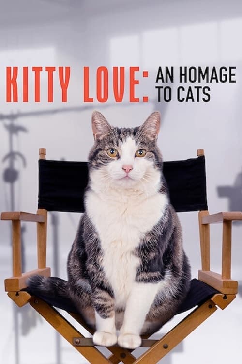 [Netflix] Kitty Love An Homage to Cats (2021) ความรักแมวๆ แด่น้องเหมียว