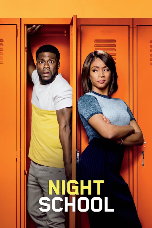 Night School (2018) ไนท์ สคูล
