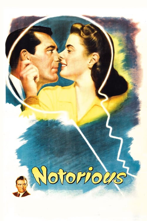 Notorious (1946)