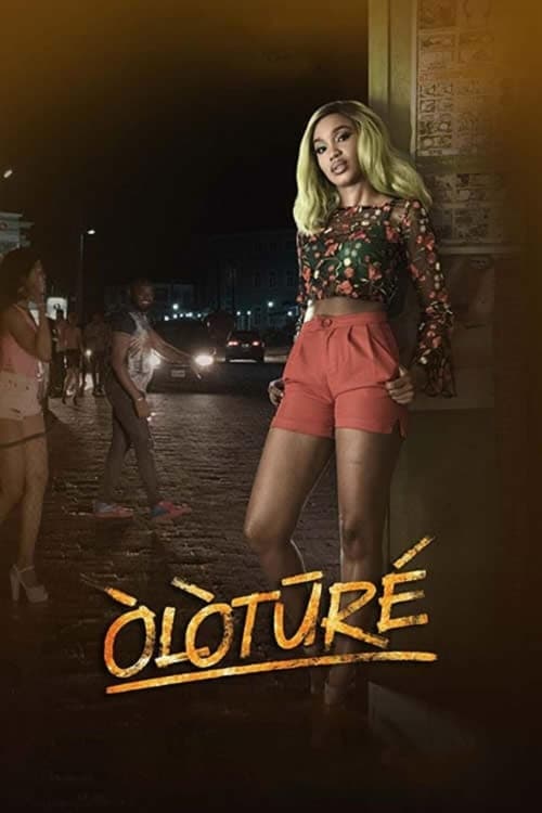 Oloture (2020) โอโลตูร์