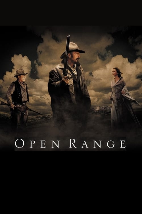 Open Range (2003) จอมคนพลิกปฐพี