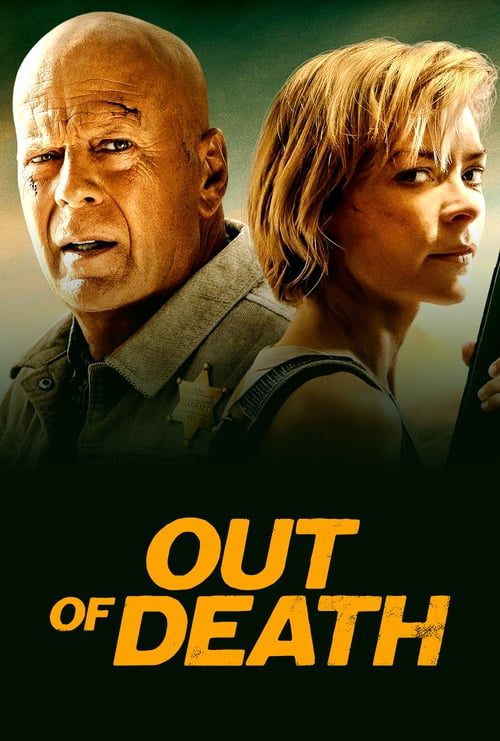 Out of Death (2021) เอาท์ ออฟ เดธ