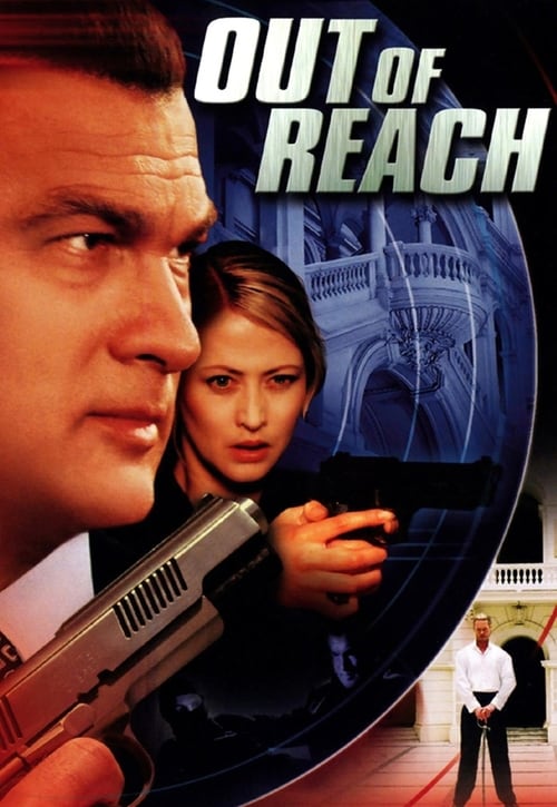 Out of Reach (2004) เดี่ยวระห่ำนรก